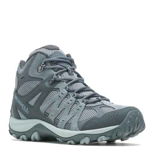 Merrell Men's, Accentor 3 Mid Waterproof Hiking Boot