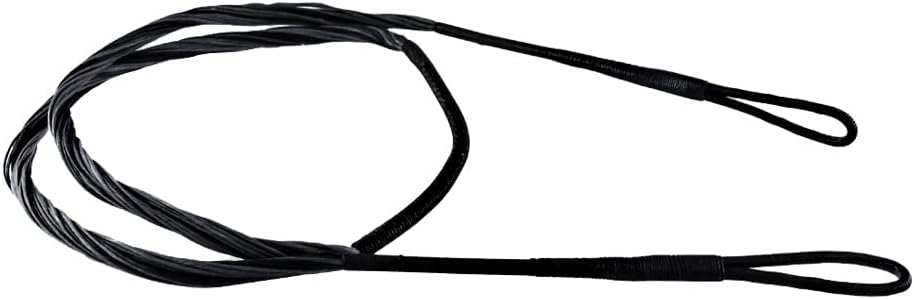 Excalibur Micro/DualFire Archery Hunting Versatile Durable Replacement Crossbow String for Reduced Greep & Increased Speed | Fits Micro & DualFire Series Crossbows