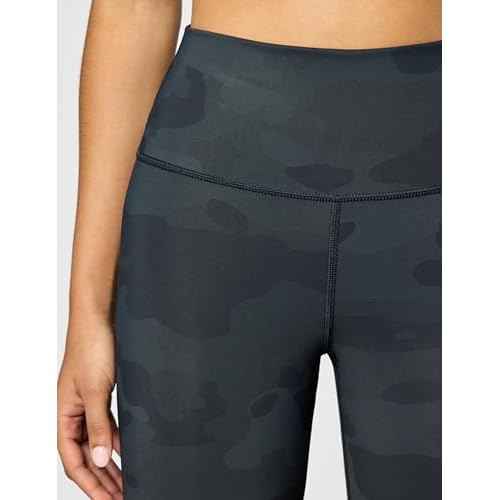 Alo Women's High Waist Vapor Short