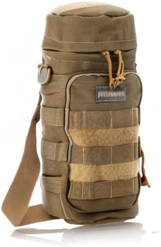 MAXPEDITION 12-Inch X 5-Inch Bottle Holder