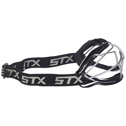STX Lacrosse 4Sight+ S Goggles