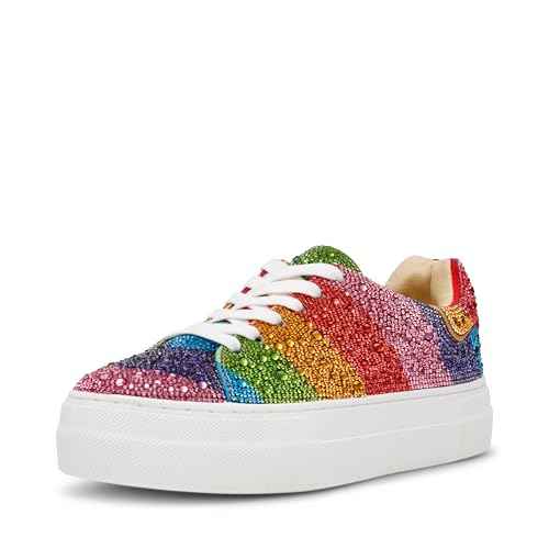 Betsey Johnson Women's Sidny Sneaker