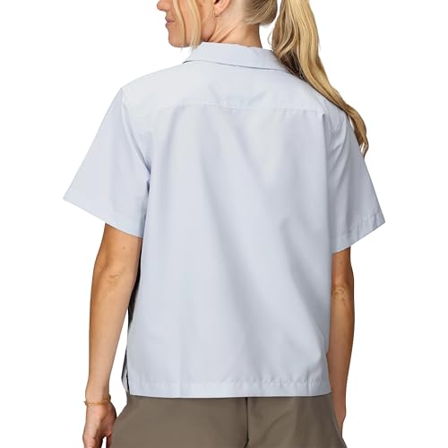 MARMOT Womens Women's Aerobora Short Sleeve Shirt
