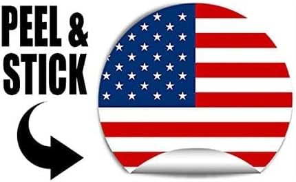 Air Force Security Forces Defensor Fortis Shield Shaped Sticker (Logo Insignia Vinyl Decal (3 inch) USAF Licensed