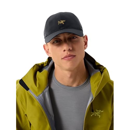 Arc'teryx Small Bird Cap | Versatile High-Performance Ball Cap