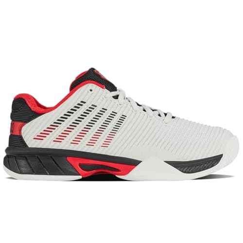 K-Swiss Kid's Hypercourt Express 2 Tennis Shoe