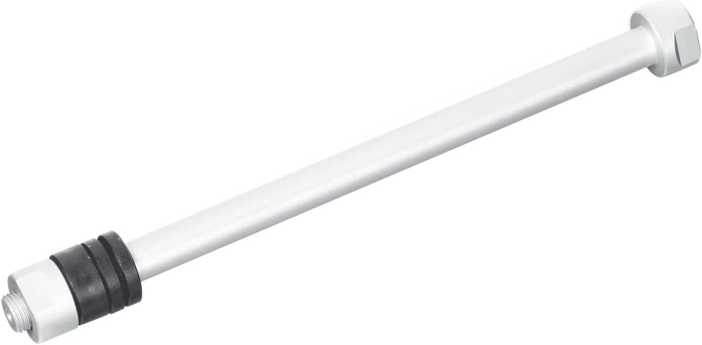 Tacx T1711, Trainer Axle for E-Thru M12 x 1 For 142 x 12mm