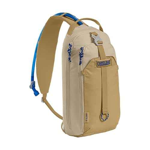 CamelBak Arete Sling 8 Hiking Pack Canyon Clay