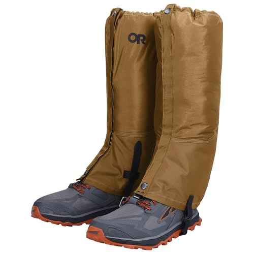 Outdoor Research Men's Helium Gaiters