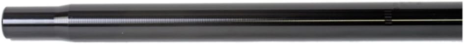 Sunlite Alloy Pillar Seatpost - Lightweight Adjustable Bike Seat Post for Comfort