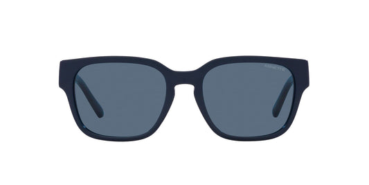 ARNETTE Sunglasses AN 4294 122180 Type Z Navy Blue Dark