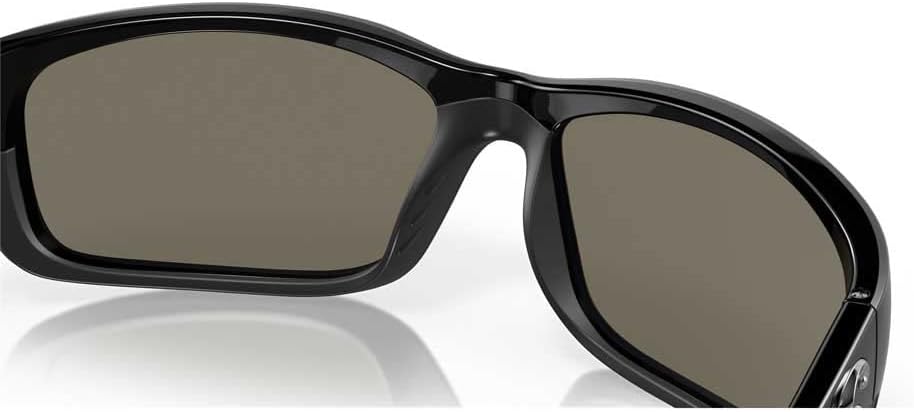 Costa Del Mar Men's Jose Rectangular Sunglasses