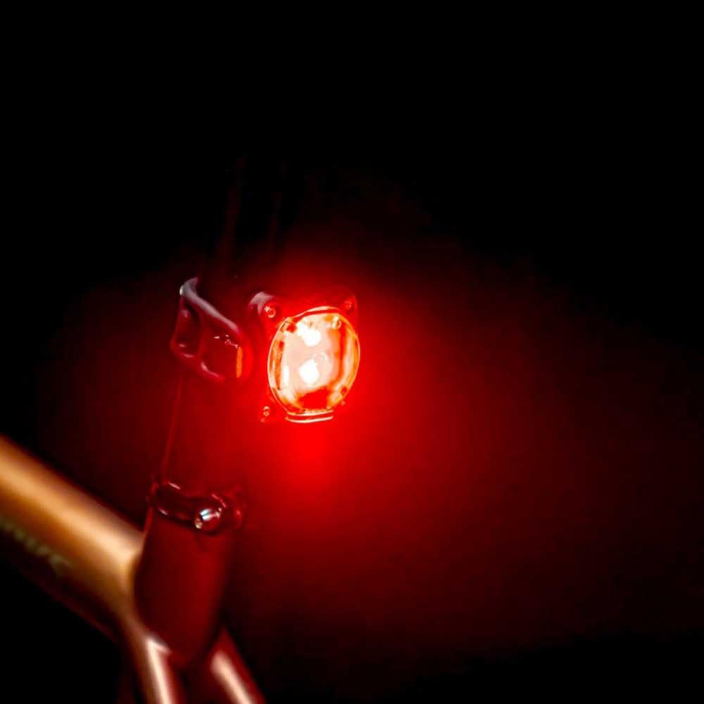 Lezyne 500 Lumen Front & 200 Lumen Rear Light Pair