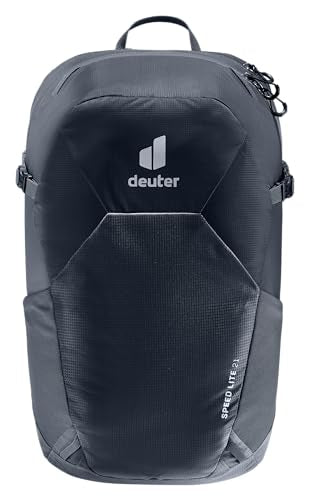 Deuter Speed Lite 21, Black, 21L