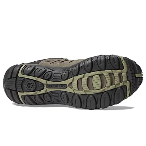 Merrell Men's, Crosslander 2 Mid WP Hiking Shoe