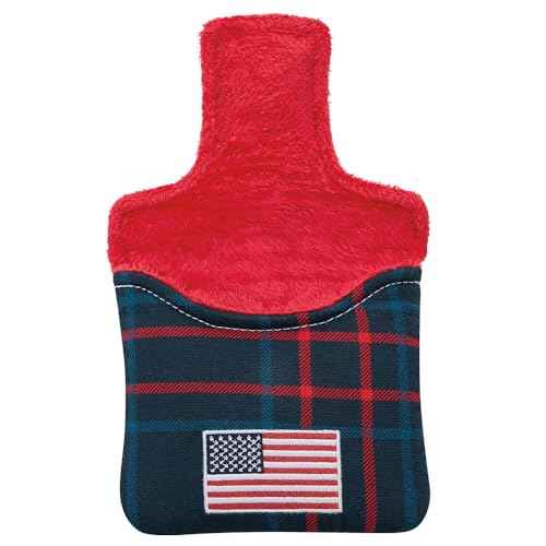 TaylorMade Golf 2025 Season Opener Putter Headcover