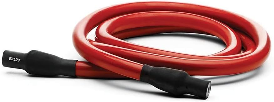SKLZ Resistance Training Cable for Strength & Flexibility - Adjustable Fitness Tool