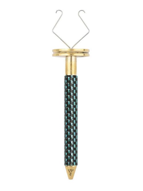 Dr. Slick Jumbo Carbon Fiber Dubbing Twister