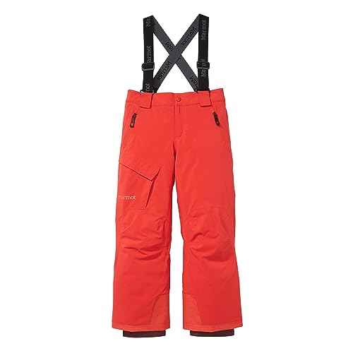 MARMOT Kid's Edge Insulated Snow Pant