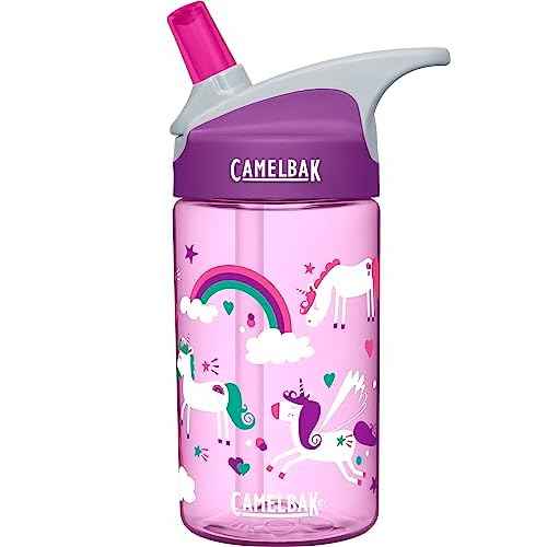 CamelBak Eddy Kids Water Bottle 12oz