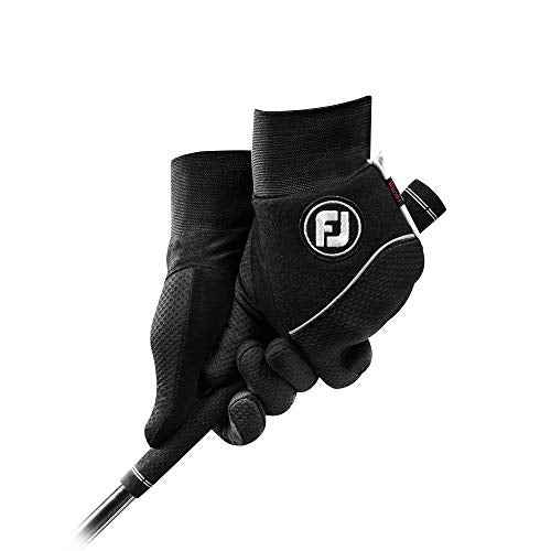 FootJoy Men's WinterSof Pair Golf Glove