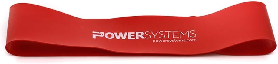Power Systems Mini Versa-Loop Resistance Band, 9 Inches