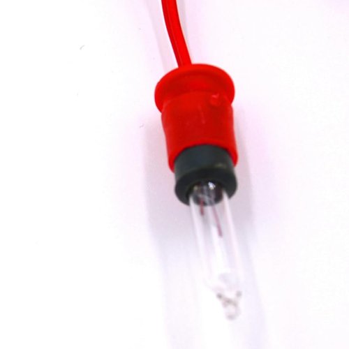 DOITOOL Lantern Holder LED Lantern Sticks Plastic Electronic Laternenstab Holder for Kids, 8pcs, 39CM, Without Battery