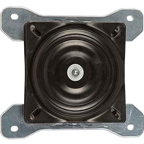 NRS Swivel and Plates for Padded Raft Seats