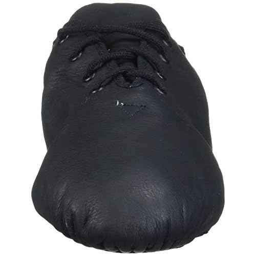 Bloch Men's Ultraflex Suede Sole Dance Shoe