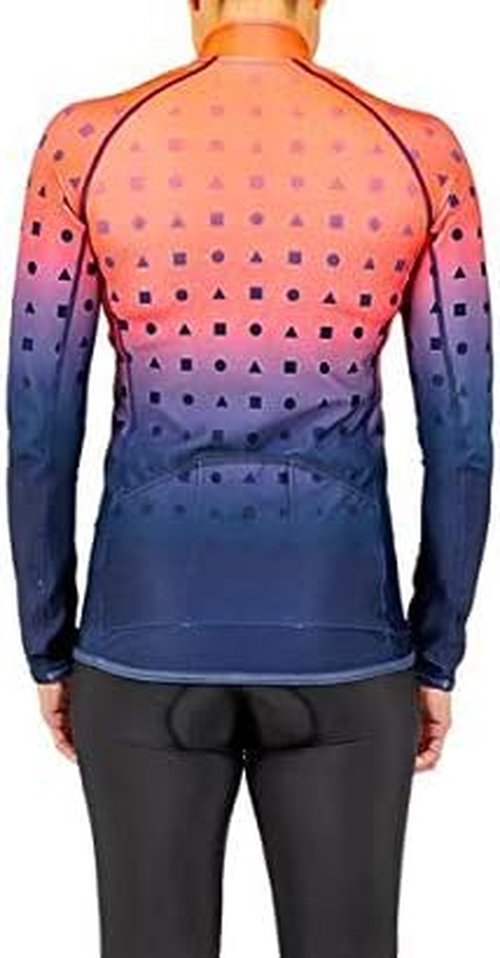 Canari Women's Bella Winter LS Jersey
