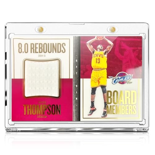 Vertical Booklet Card Holder with UV Protection & Magnetic Closure for Collectible Trading Cards