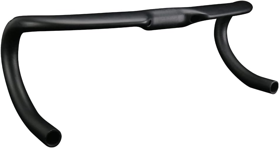 Alfa Pasca Carbon Handlebars Road Bike Drop HandleBars 31.8 Canbon Areo Drop Handle Bar bike components & parts Lightweight 3K Matte 400/420/440mm