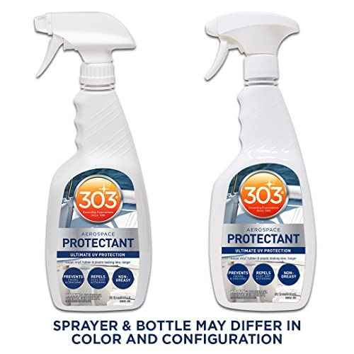 303 (30306) Marine UV Protectant Trigger Sprayer, 32 fl. Oz