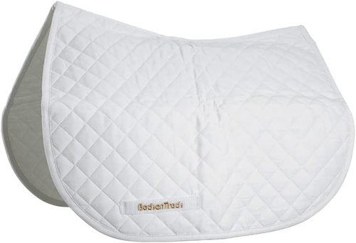 Back on Track Lightweight Breathable Baby Horse Riding Saddle Pad