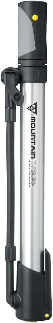 Topeak Mountain Morph Pump