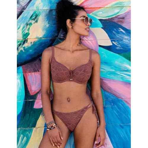 Freya Womens Padded