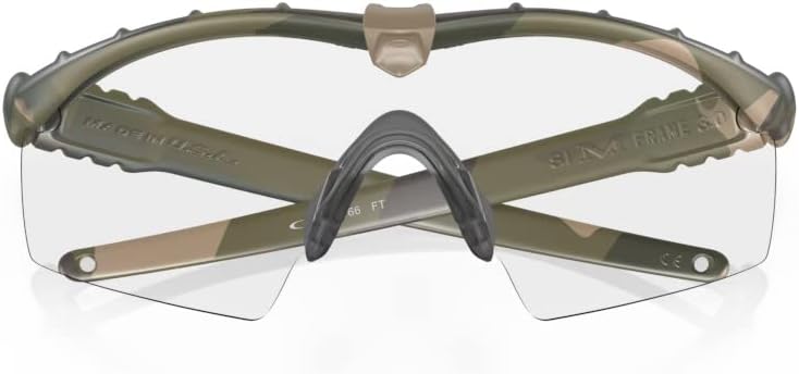 Oakley SI Ballistic M-Frame 3.0