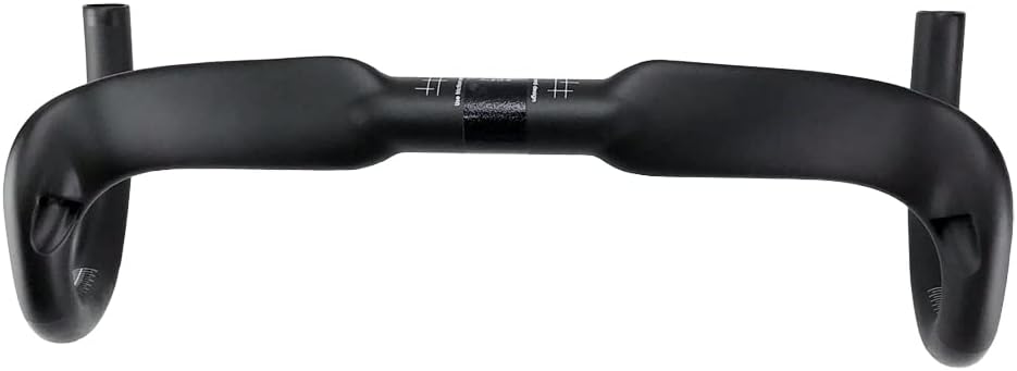 Road Handlebars Aero Handlebars for Road Bike Bars bike components & parts 31.8 Drop handlebars Carbon rxl sl carbon handle drop bar Handle Bar 440mm UD Matte Bicycle Handlebar