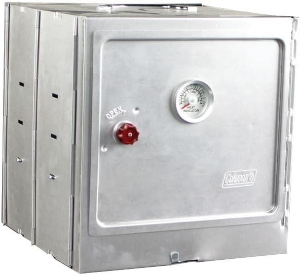 Coleman Portable Camping Oven with