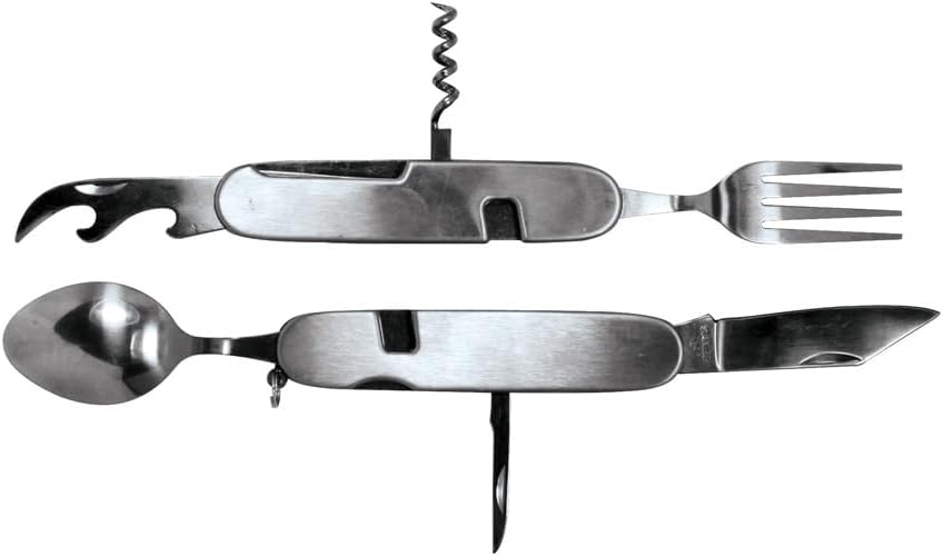 SE Survivor Series 7-IN-1 Multifunctional Camping Tool with Pouch - KC50 (2)