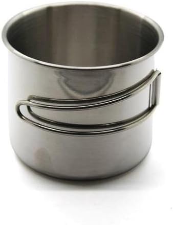 Ozark Trail 18 Oz Stainless Steel Cup 033789120010