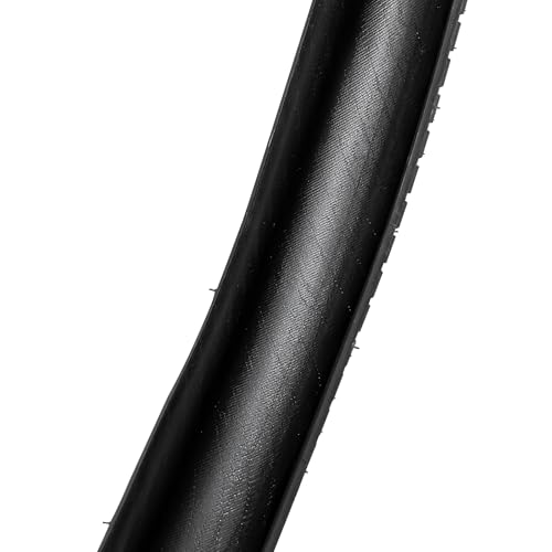 Mountain Bike Tires 26x2.25 Folding 2-Pack Black - Off-Road MTB Replacement Tyres