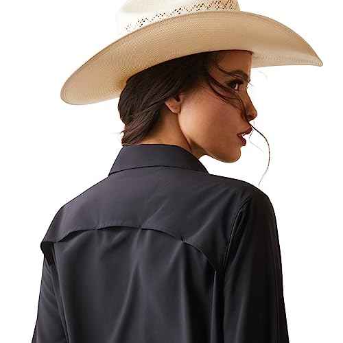 Ariat Women's VentTEK II Stretch Shirt