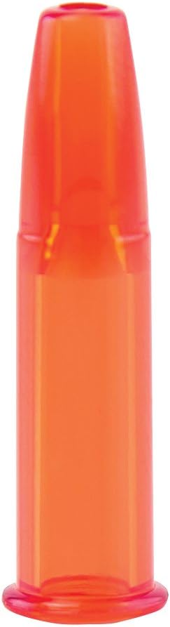 Tipton Rifle Snap Caps with False Primer and Reusable Construction for Dry-Firing, Practice and Safe Firearm Storage, 2 Pack