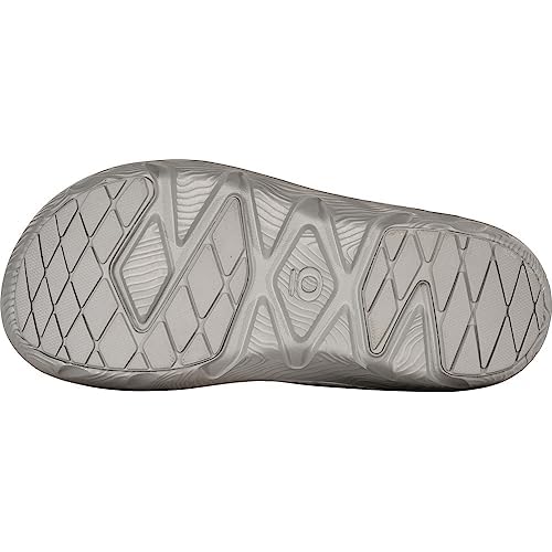 Oboz Unisex Whakata Puffy Low Boot