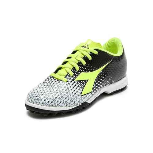 Diadora Cattura Youth Turf Soccer Shoes, Little/Big Kid Sizing