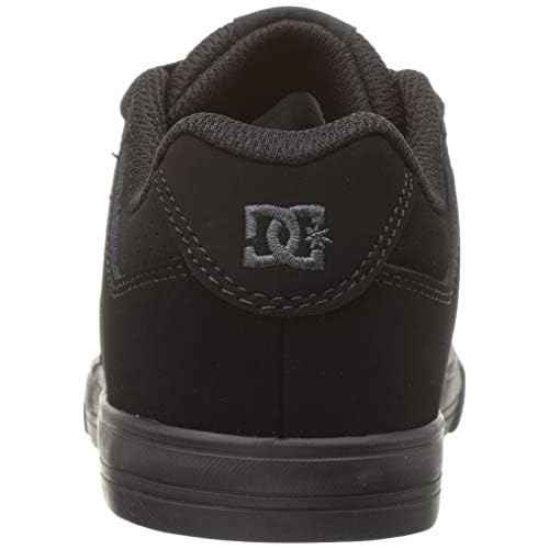 DC Shoes Unisex-Child Pure Skate Shoe