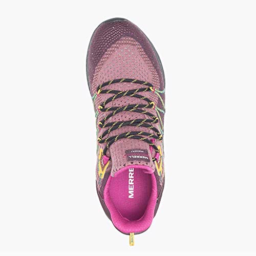 Merrell Women's Bravada 2 Waterproof Sneaker