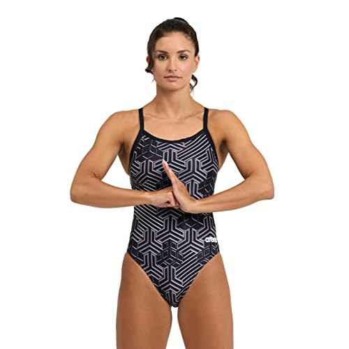 ARENA Performance Kikko Pro Women's Swimsuit Challenge Back One Piece MaxLife Training Suit