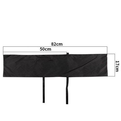 HOUSON Pack of 2 Handlebar Cover Ebike, Ebike Bicycle Transport Protection Protective Cover Bicycle Handlebar Protection 82 cm x 17 cm